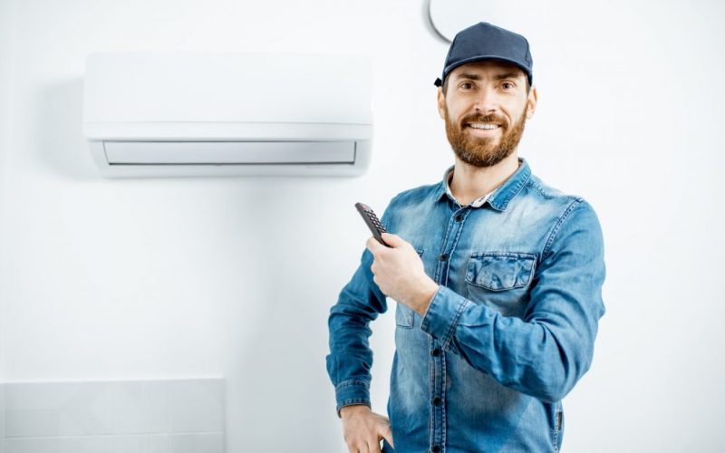 How To Keep Your Air Conditioner Cool and Efficient