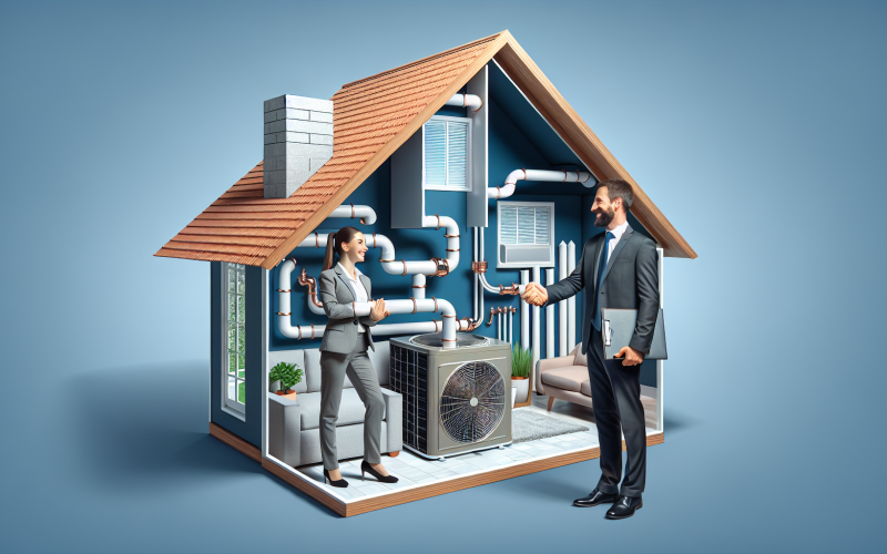 Efficient Cooling Solutions: Expert Tips for Choosing the Right Air Conditioning Installation for Your Home or Business