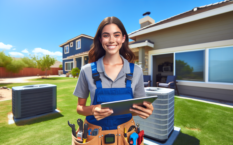 Beat the Heat: Expert Tips for a Flawless Air Conditioner Installation This Summer