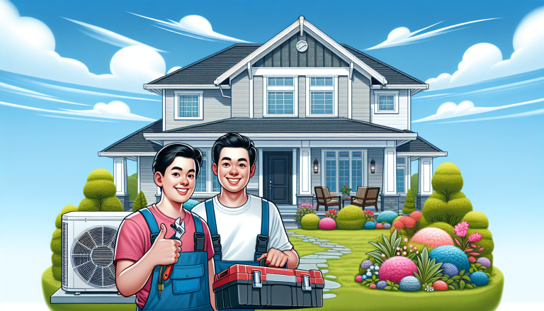 Beat the Heat: Expert Tips for a Seamless Air Conditioning Installation This Summer