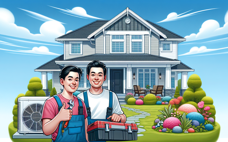 Beat the Heat: Expert Tips for a Seamless Air Conditioning Installation This Summer