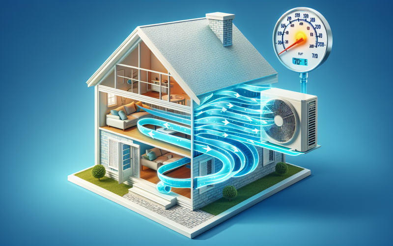 Expert Tips for Energy-Efficient Air Conditioner Installation and Maintenance: Keep Your Home Cool This Summer