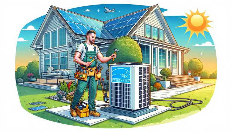Expert Tips for Energy-Efficient Air Conditioner Installation and Maintenance This Summer