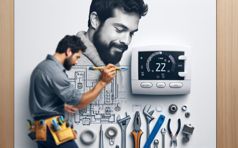 Beat the Heat: Expert Tips for Efficient Home Air Conditioning Installation and Maintenance